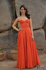 Tamannah Interview About Oopiri